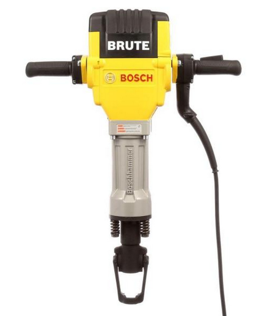 Bosch Brute 3611 COA