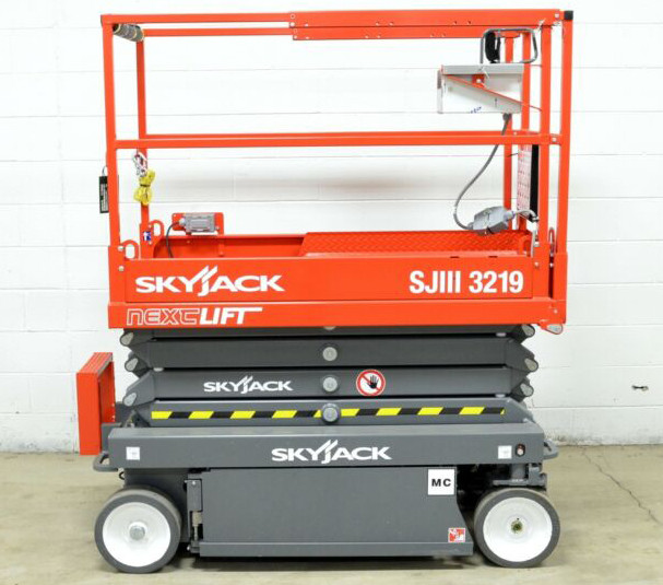 Skyjack 3219